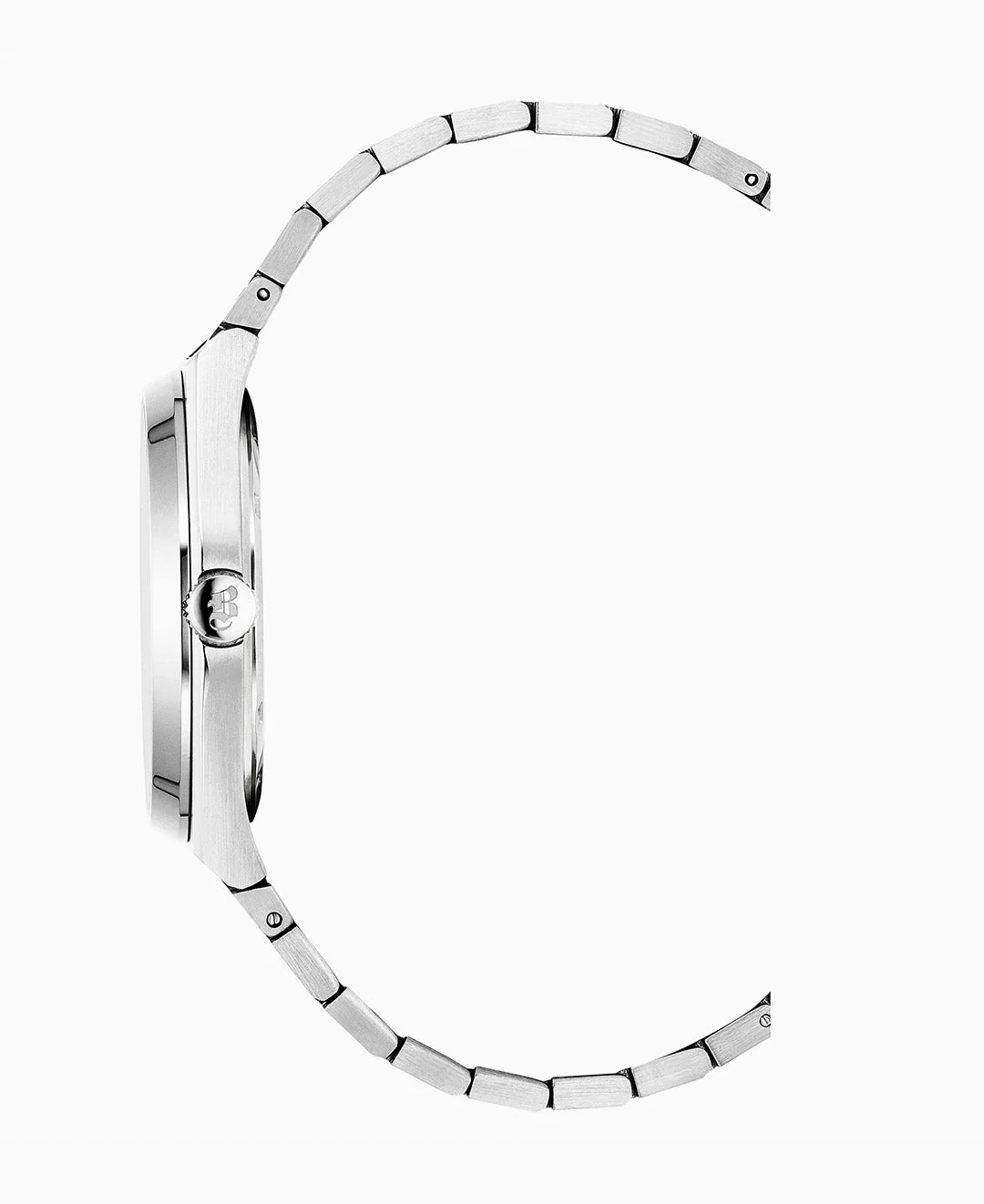 Horizon Gents Silver-tone Silver dial | Silver Dial - Image 3