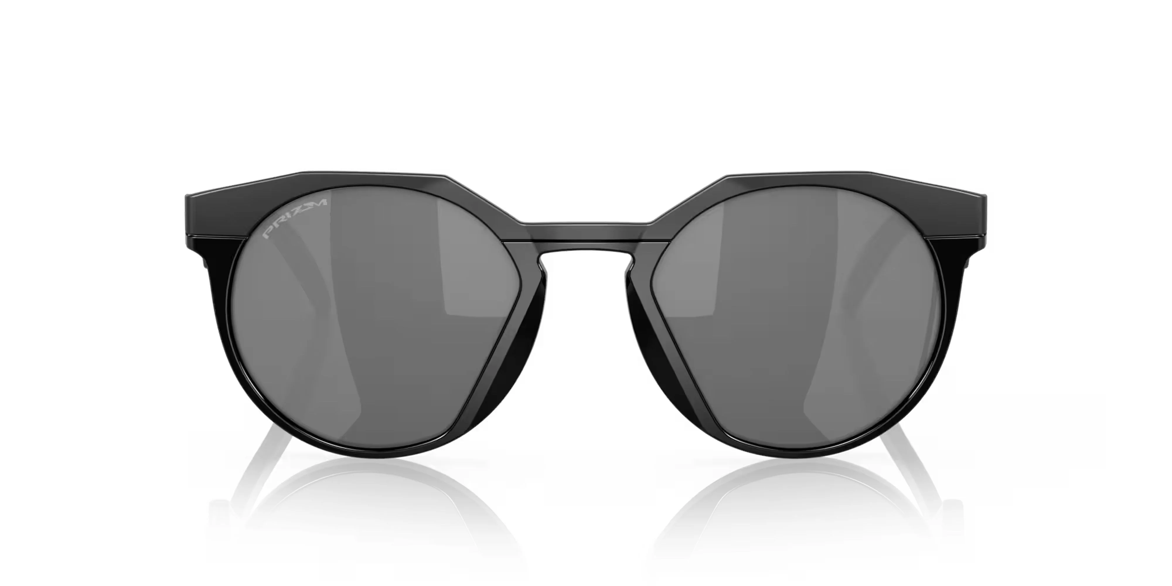 HSTN M MEN / MATTE BLACK-PRIZM BLACK |  Dial - Image 2