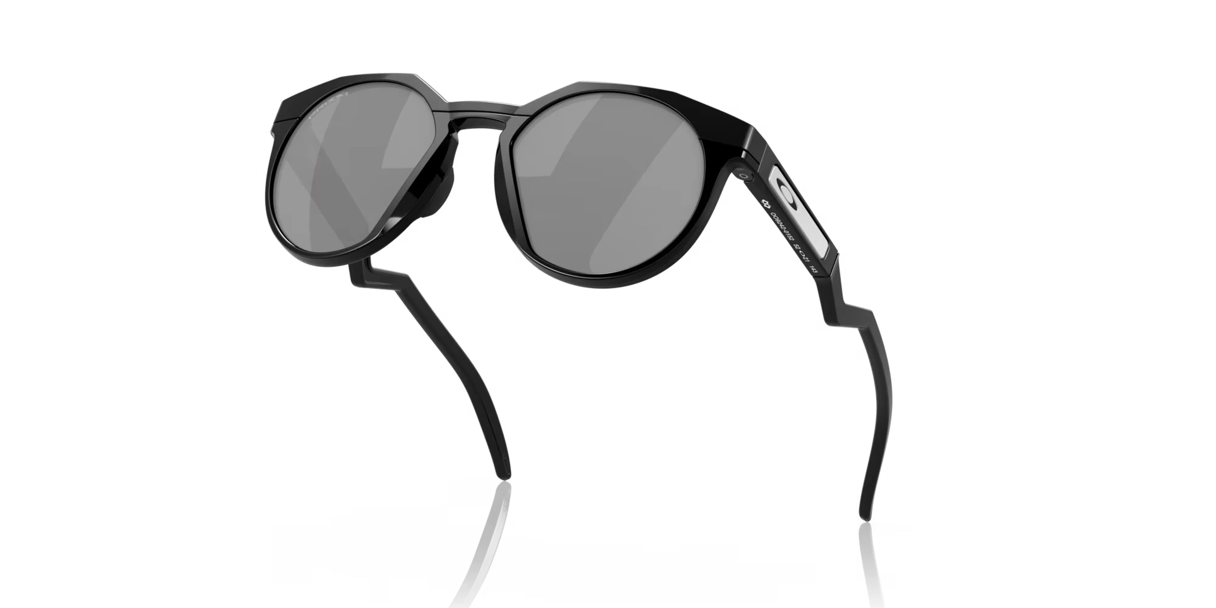 HSTN M MEN / MATTE BLACK-PRIZM BLACK |  Dial - Image 4