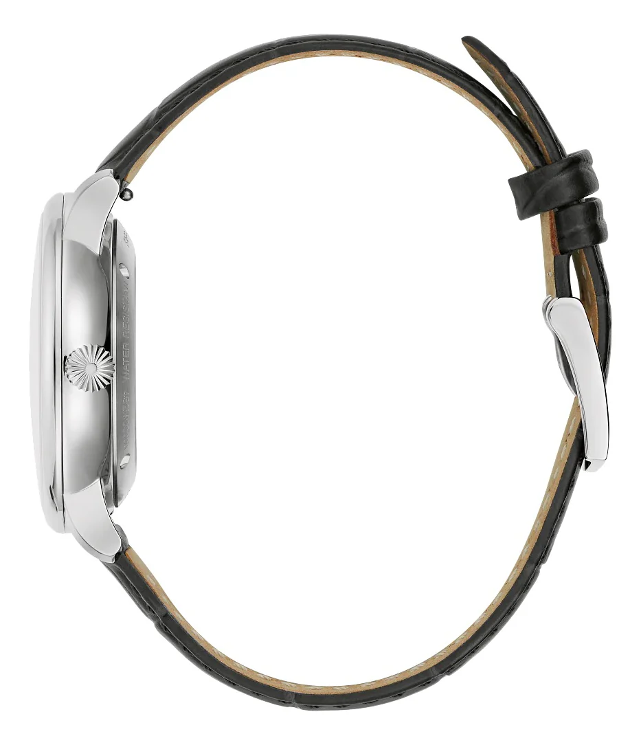 Hudson | Black Dial - Image 2
