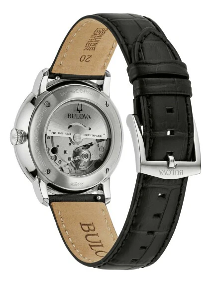 Hudson | Black Dial - Image 3