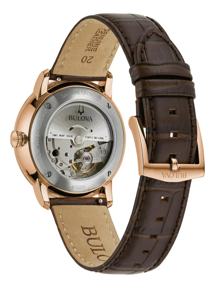 Hudson | White Dial - Image 3