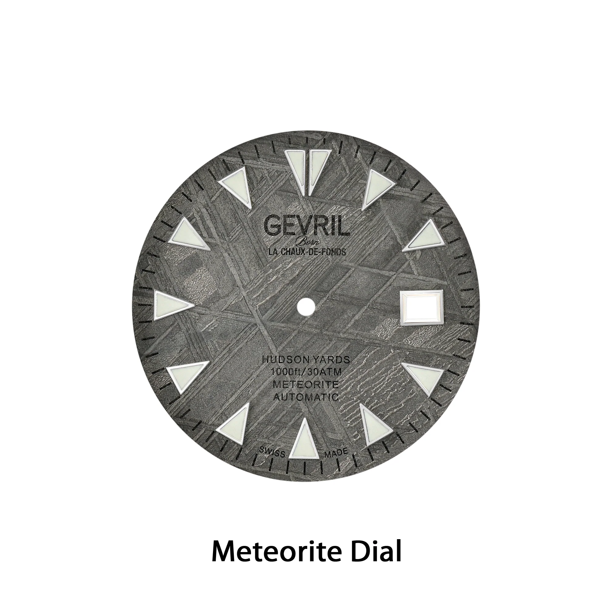 Hudson Yards - Meteorite - Image 4