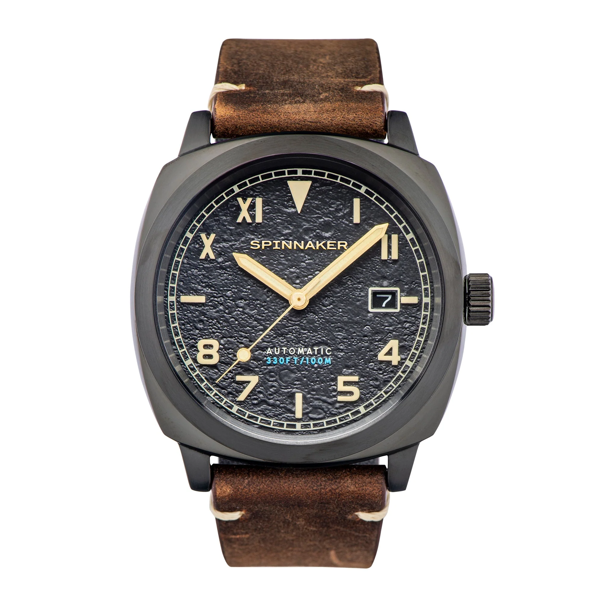 Hull California Automatic