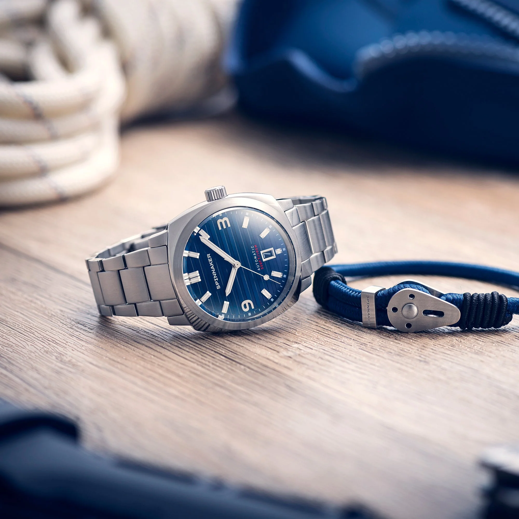 Hull Riviera Automatic - Image 3