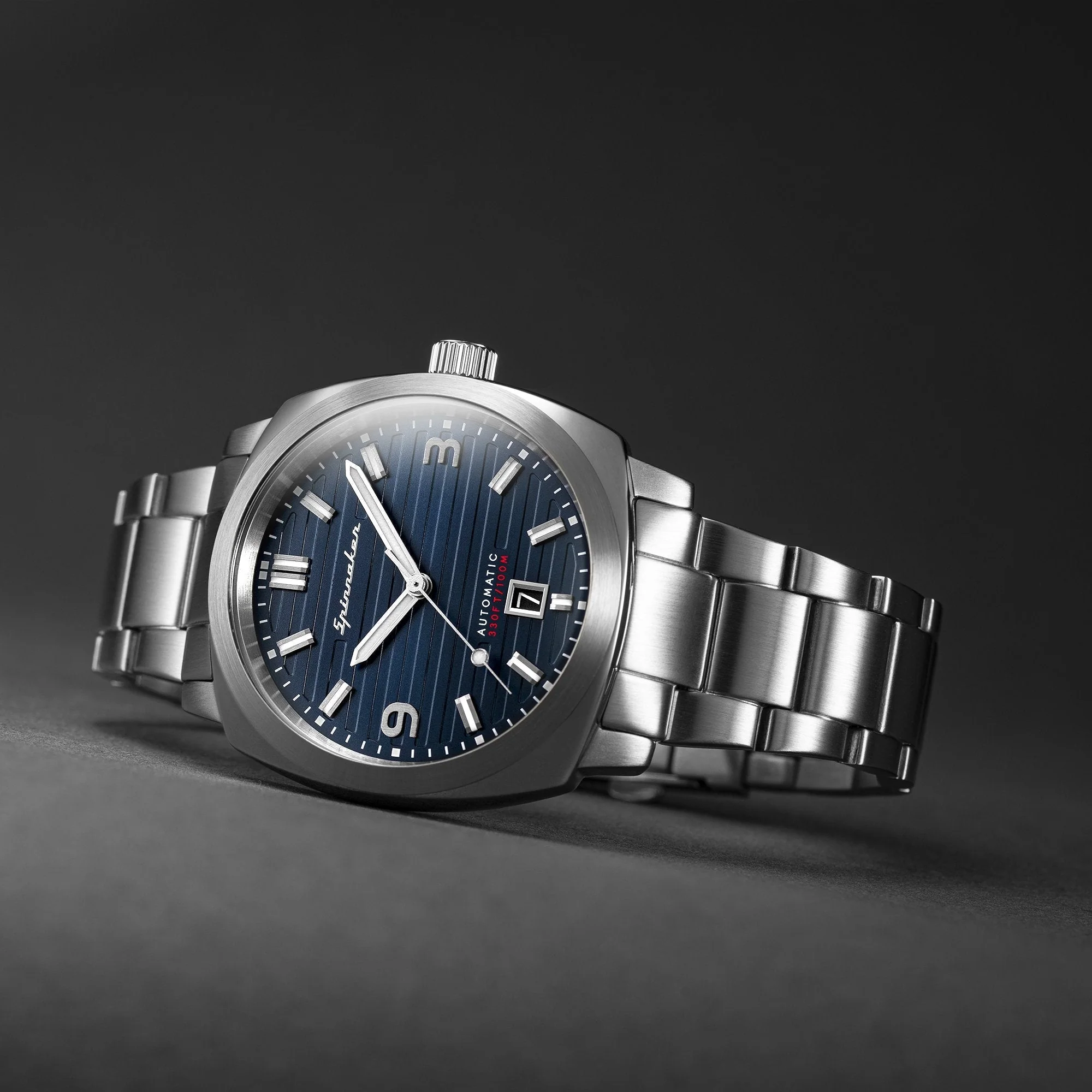 Hull Riviera Automatic - Image 7