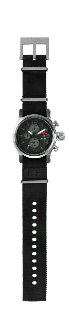 Hypertec Chrono 3 Silver/Gray - Image 2
