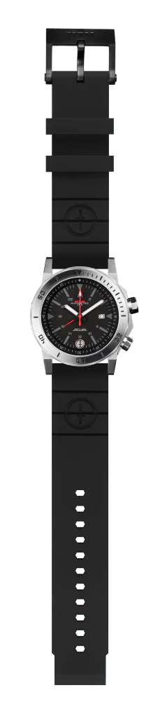 Hypertec H61 Silver/Black - Image 2