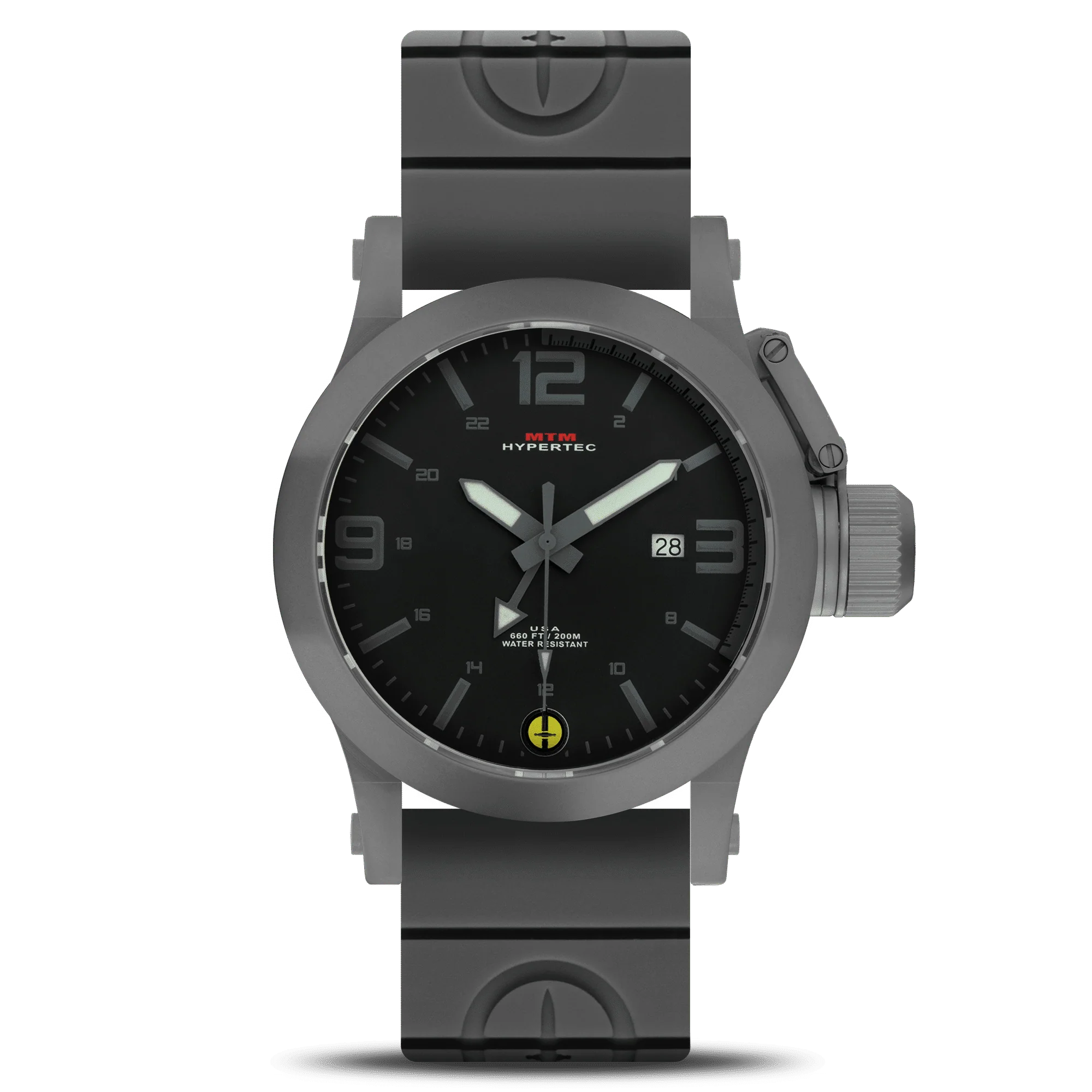 Hypertec X Grey/Grey