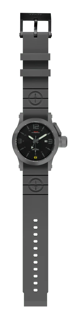 Hypertec X Grey/Grey - Image 2