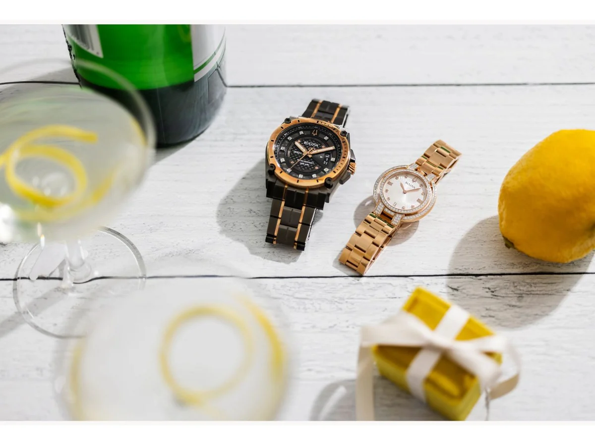 Icon | Black Dial - Image 4