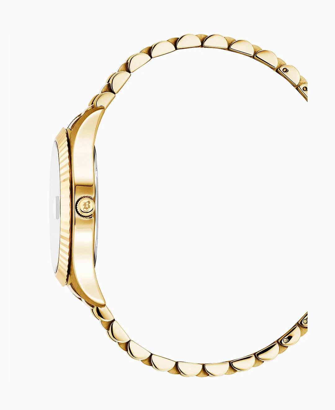 Inspiration gold | Gold Dial - Image 2