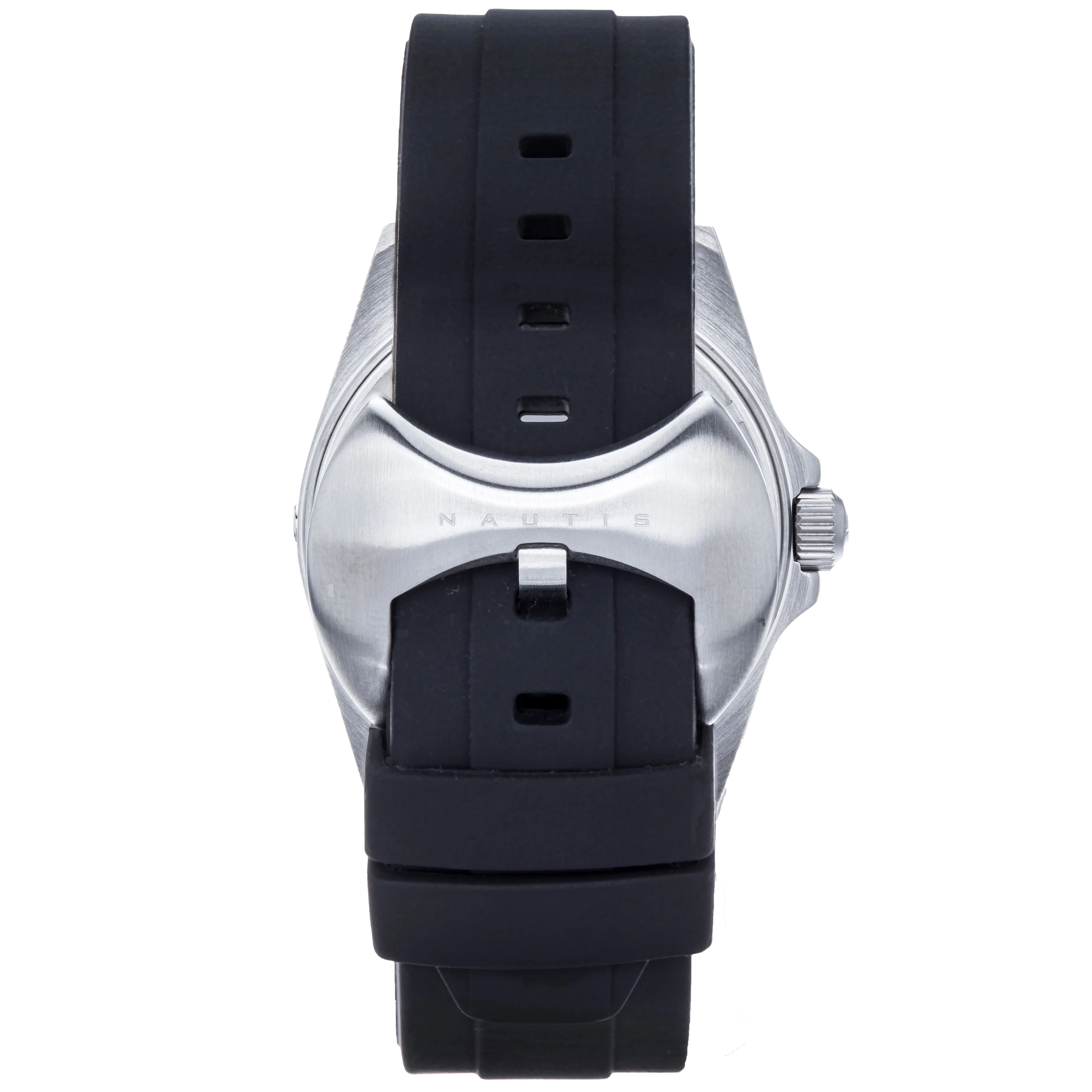 Interceptor Black | Black Dial - Image 5