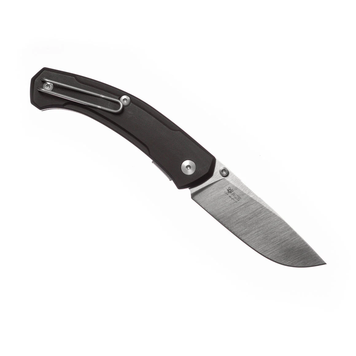 Iona V2 Black Linen Micarta | Dial - Image 2