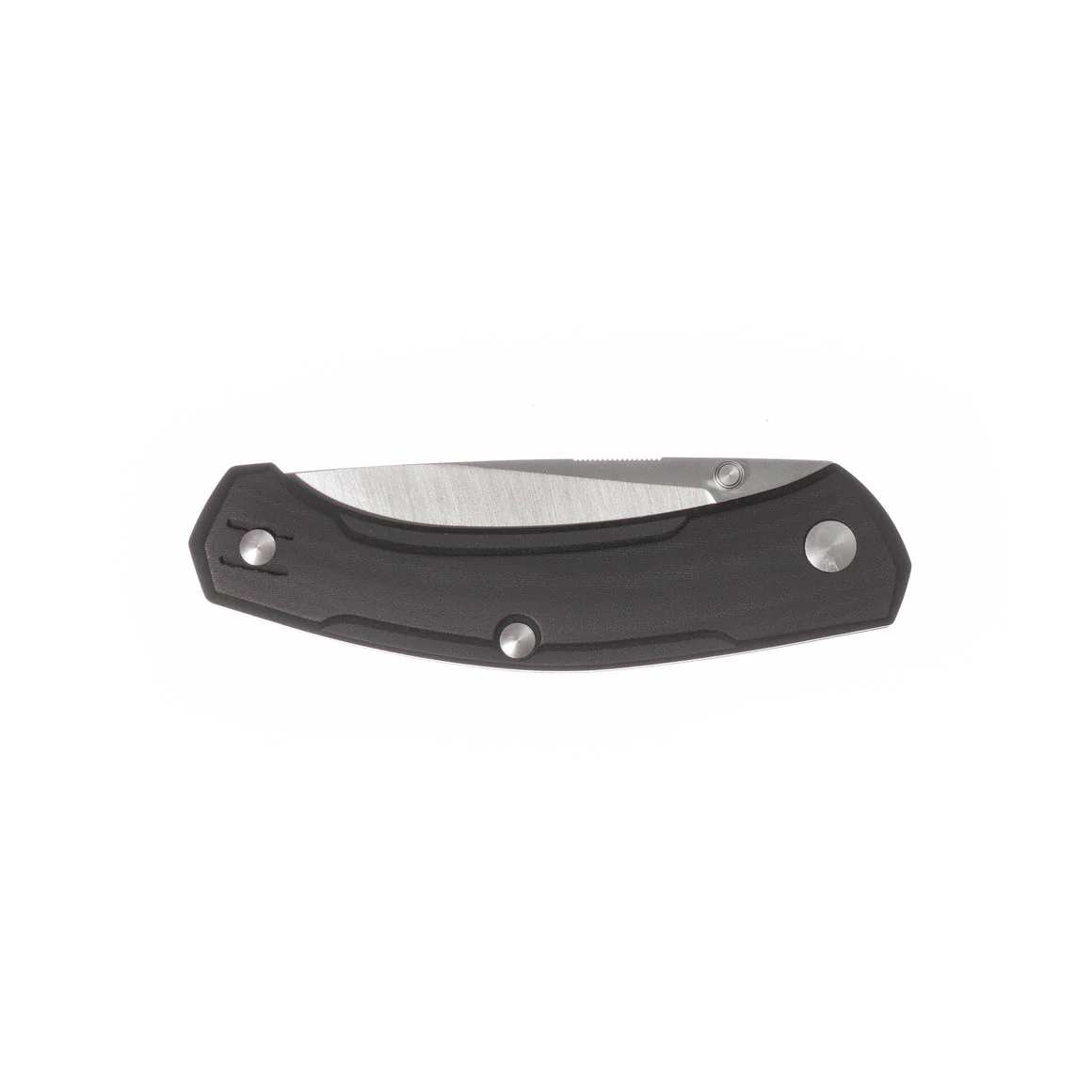 Iona V2 Black Linen Micarta | Dial - Image 3