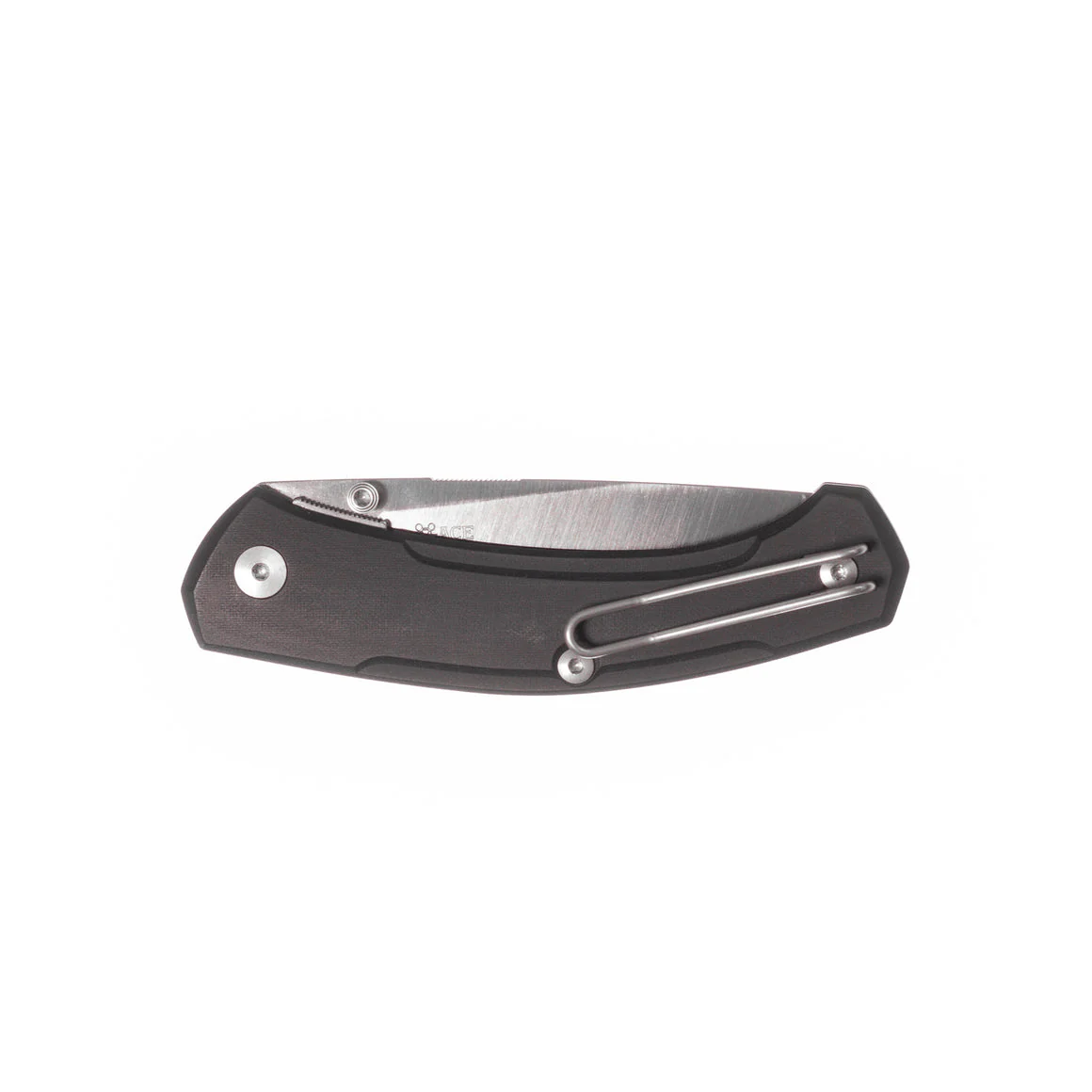 Iona V2 Black Linen Micarta | Dial - Image 4