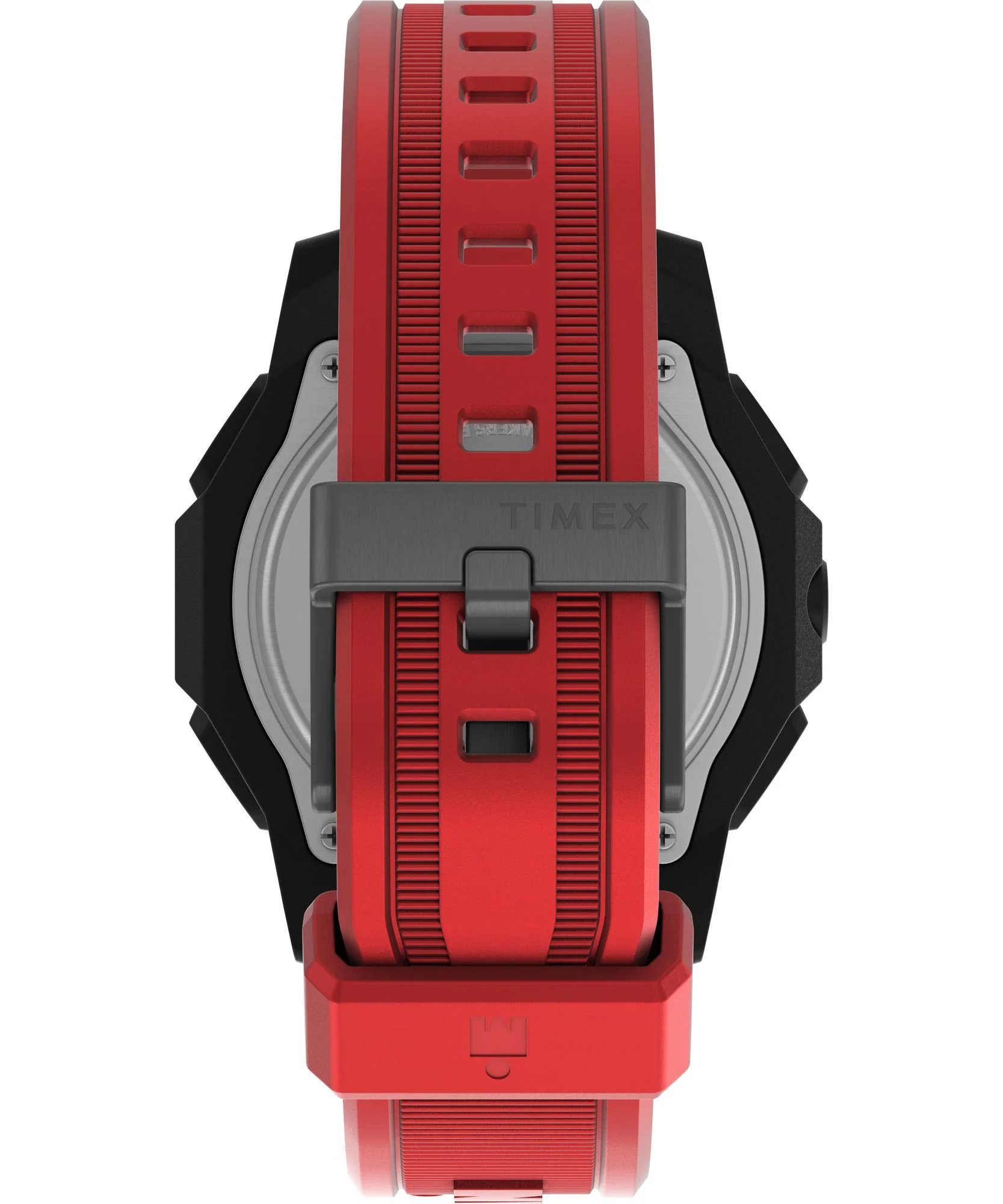 IRONMAN Digital / Polyurethane | Digital Dial - Image 2