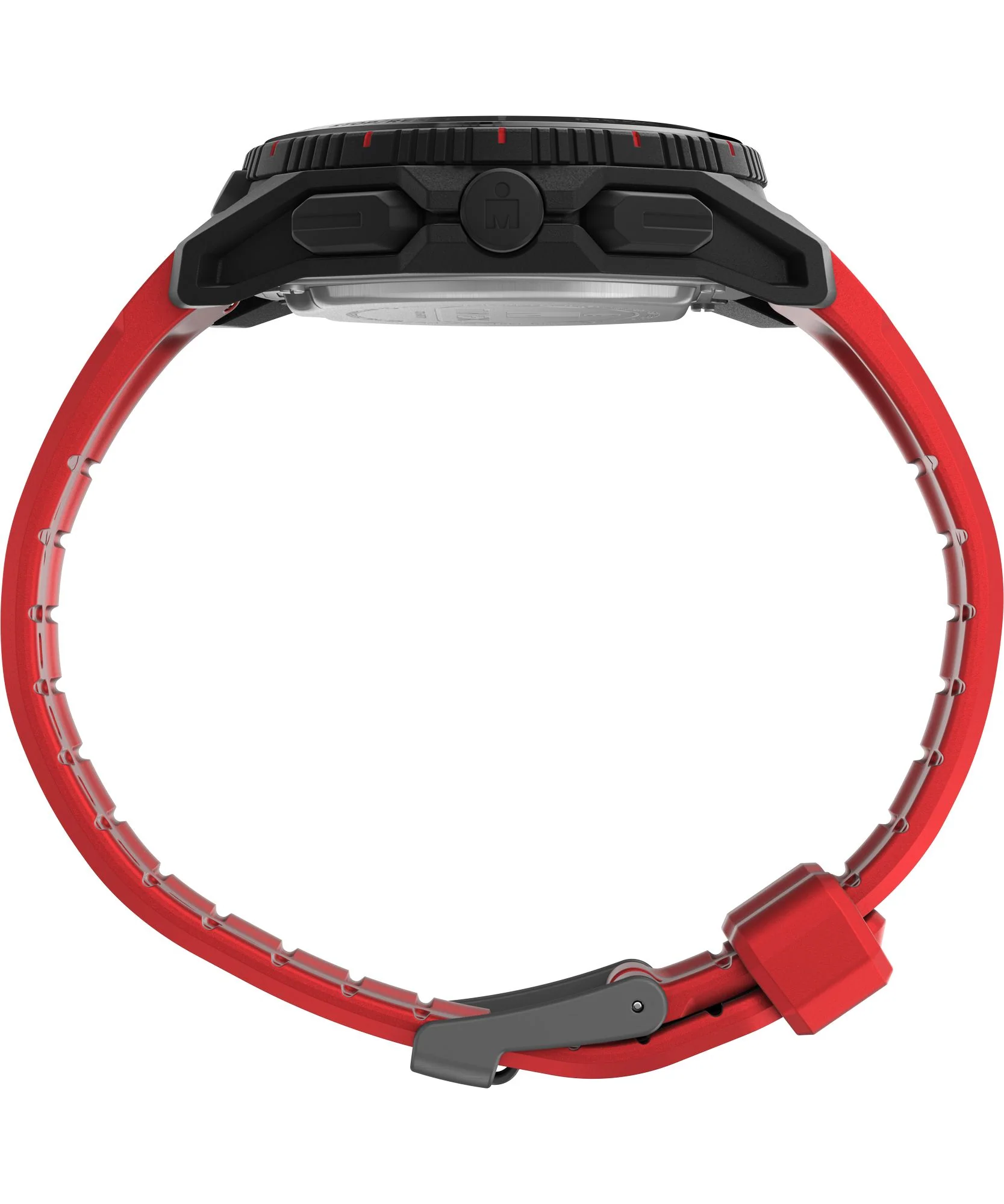 IRONMAN Digital / Polyurethane | Digital Dial - Image 3
