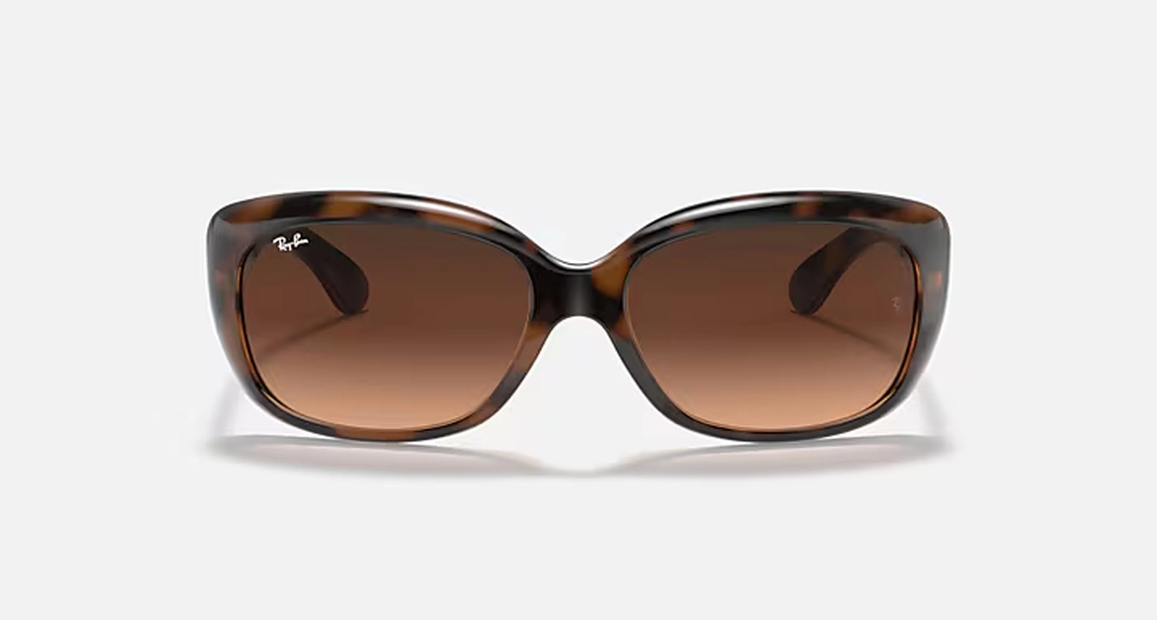 JACKIE OHH LADIES / HAVANA-PINK GRADIENT BROWN - Image 2