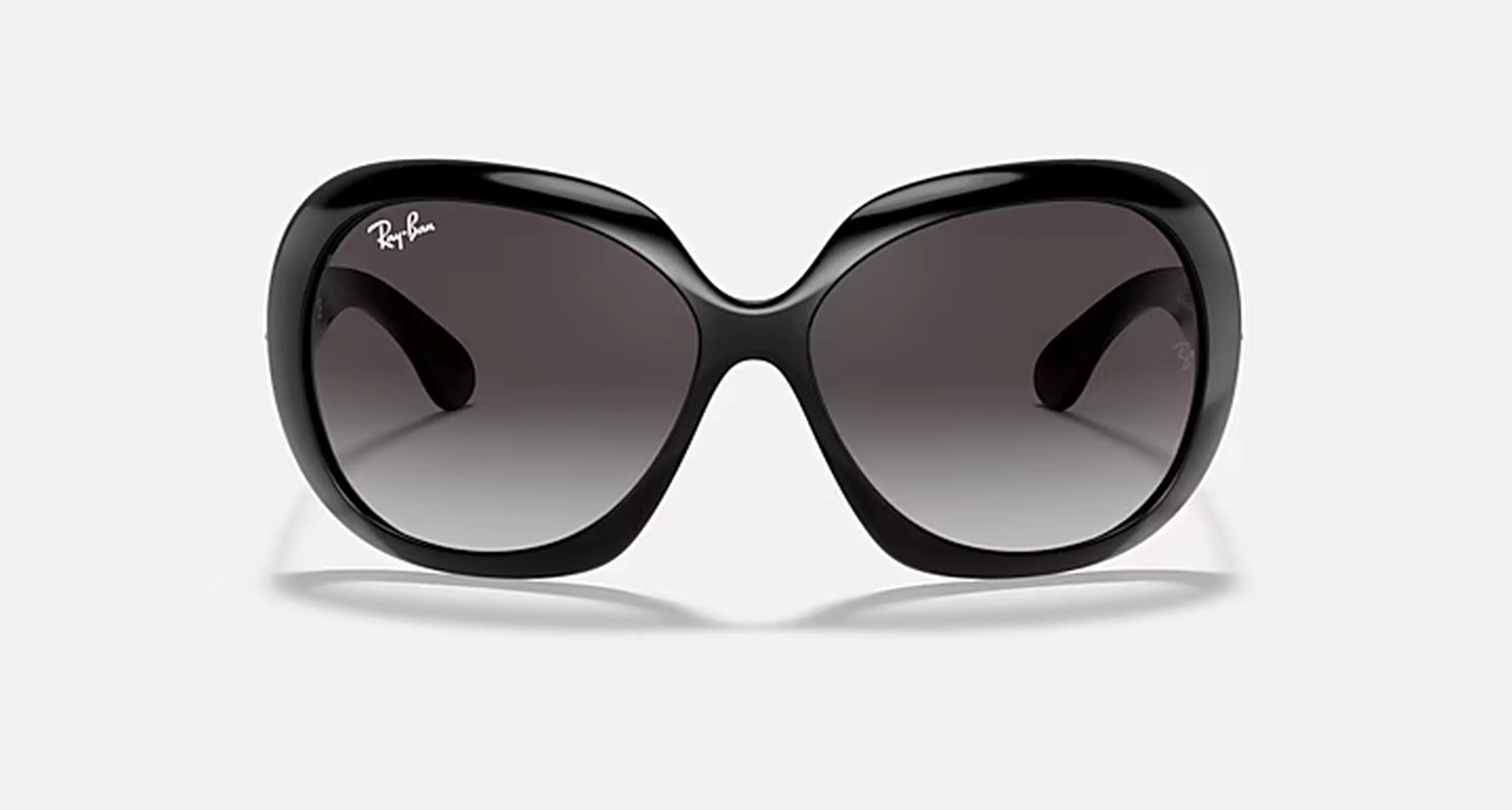 JACKIE OHH II LADIES / BLACK-LIGHT GREY GRADIENT DARK GREY - Image 2