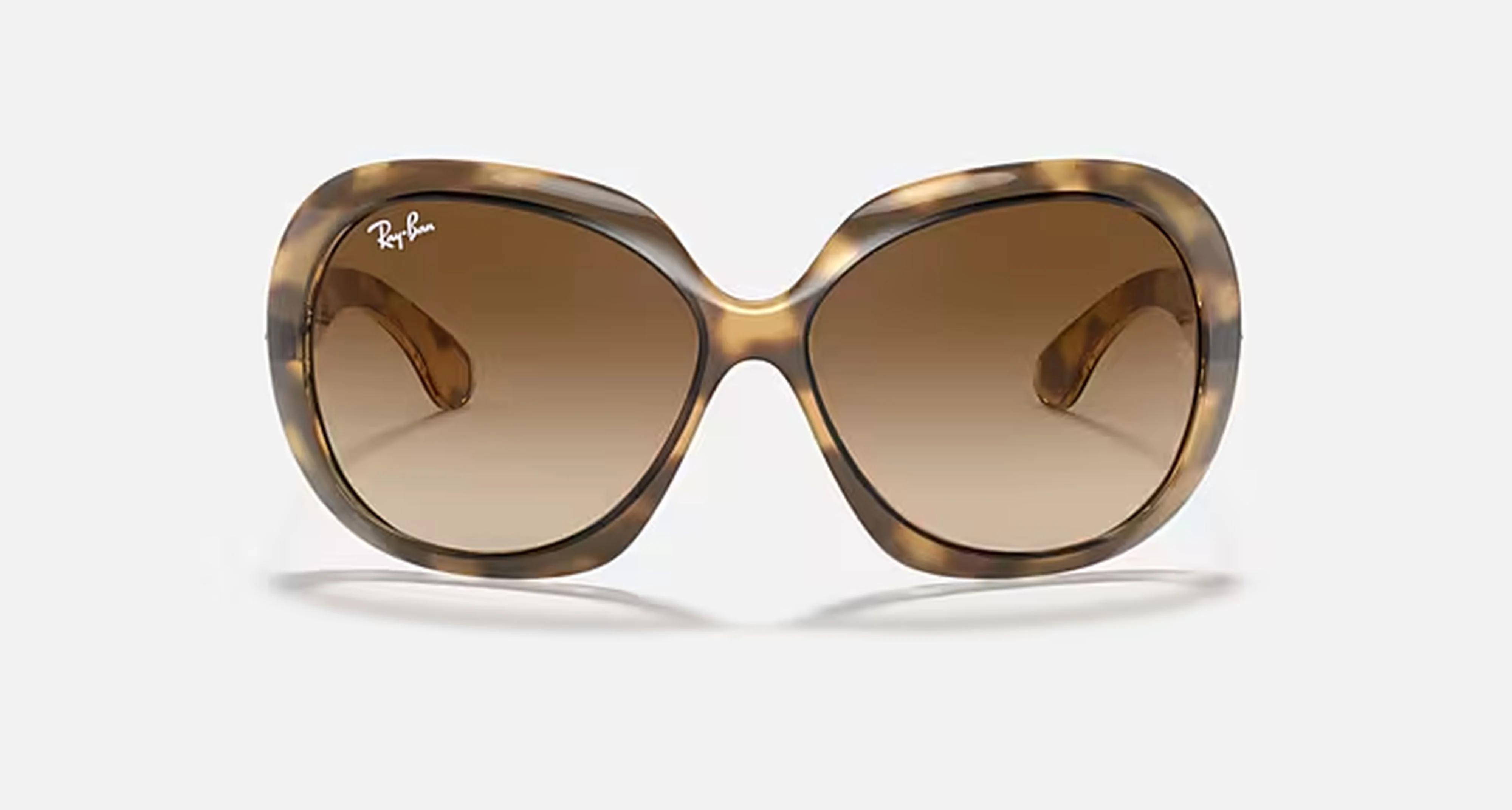 JACKIE OHH II LADIES / HAVANA-BROWN GRADIENT DARK BROWN - Image 2