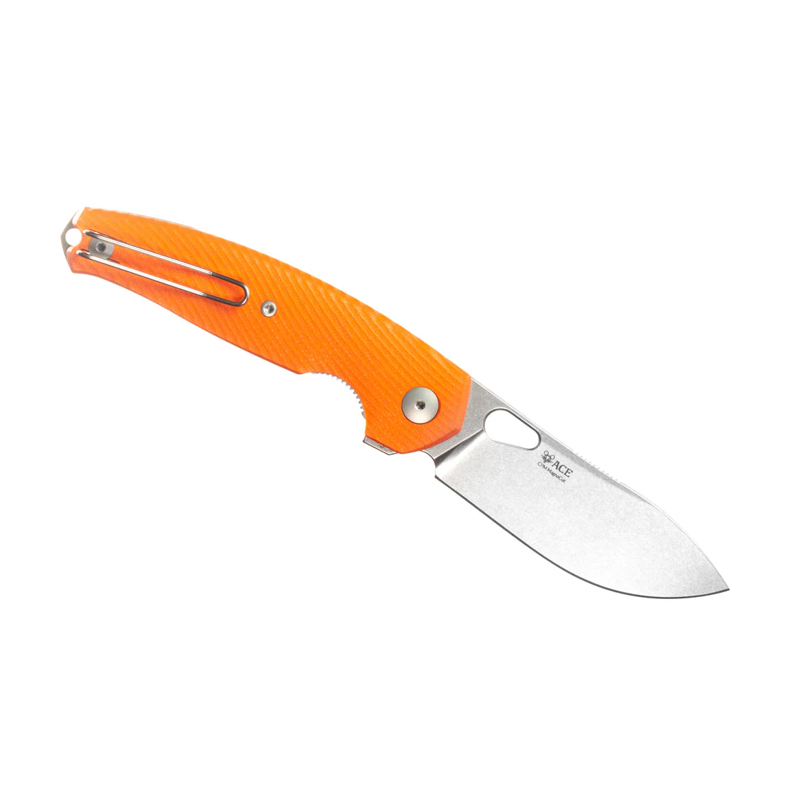 Jagt Orange G10 |  Dial - Image 2