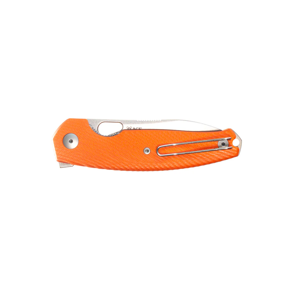 Jagt Orange G10 |  Dial - Image 4