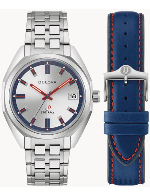 Jet Star | Silver Dial - Image 2
