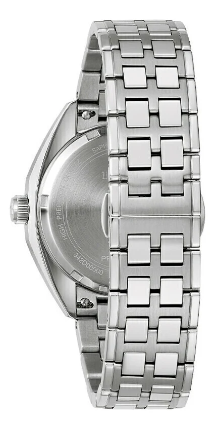 Jet Star | Silver Dial - Image 3