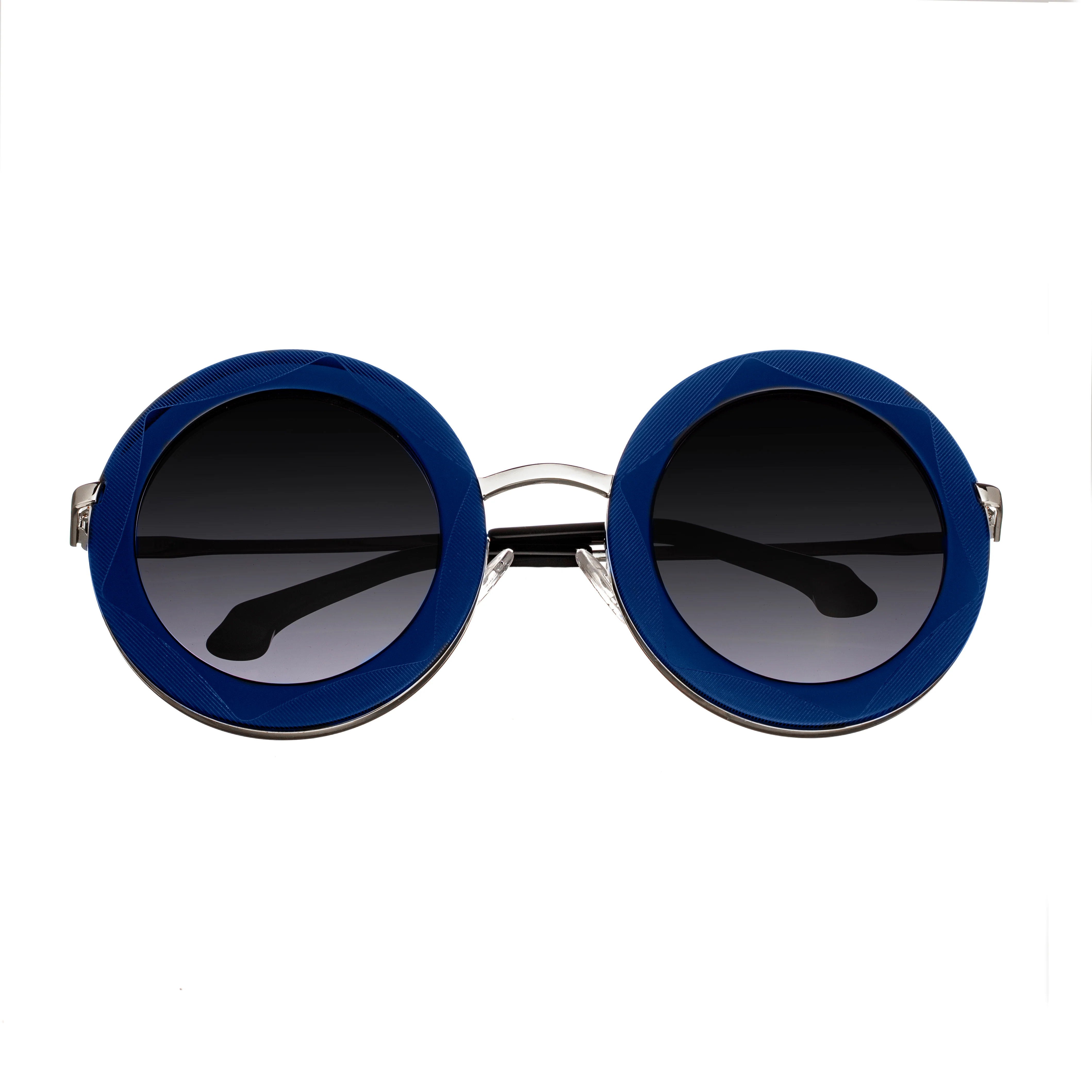 Jimi Handmade in Italy Navy