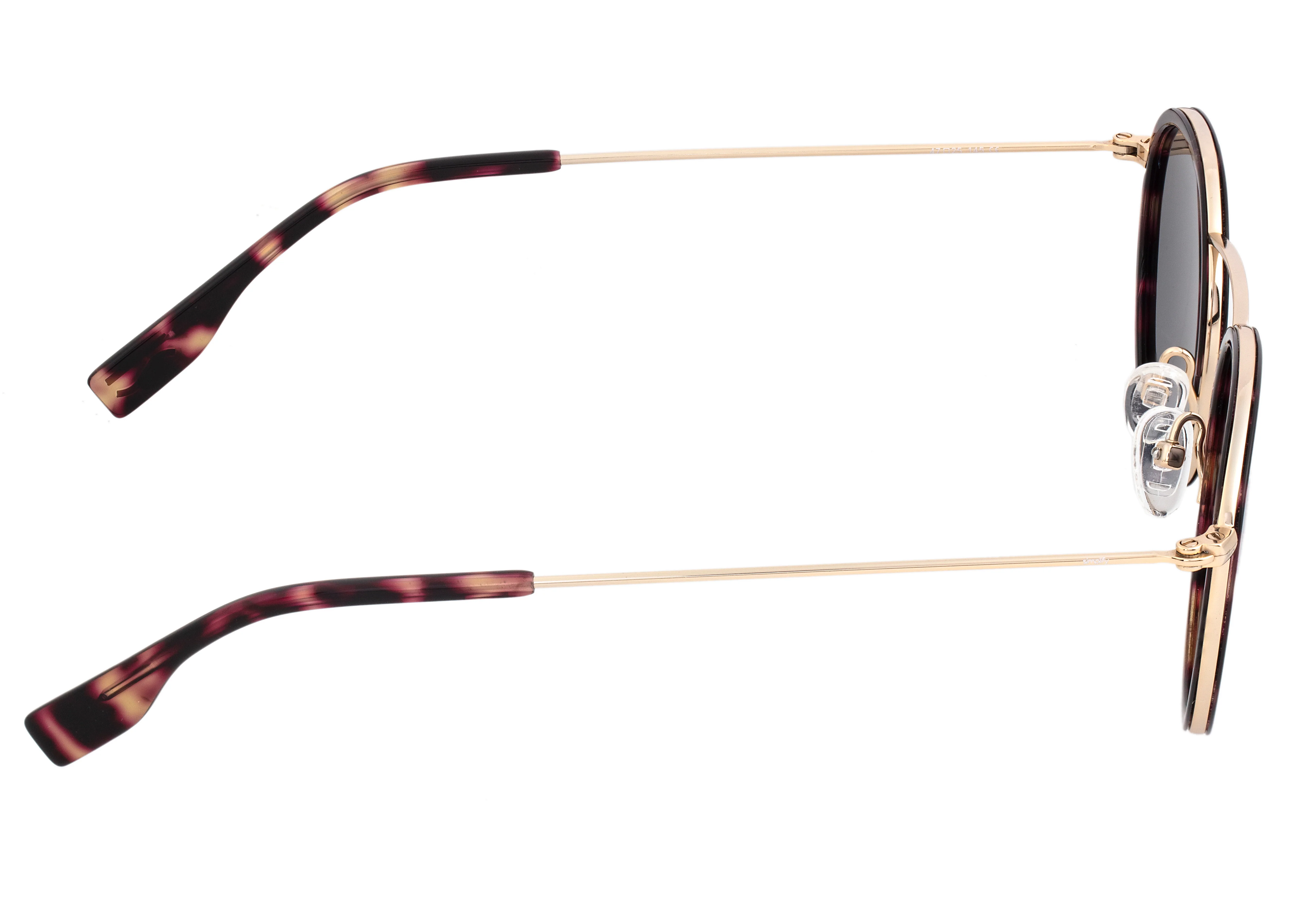 Jones Brown/Black | Dial