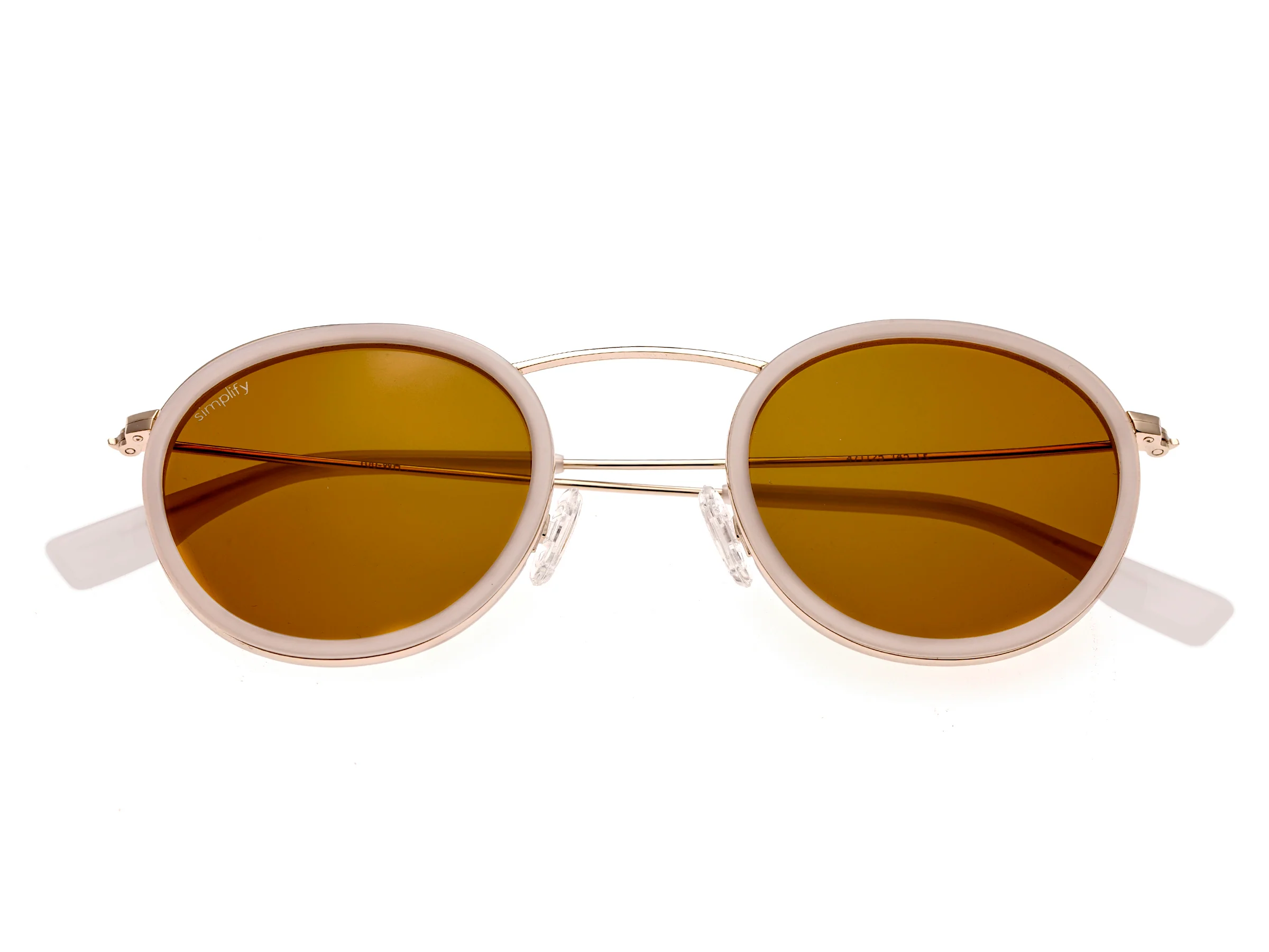 Jones White/Brown |  Dial - Image 2
