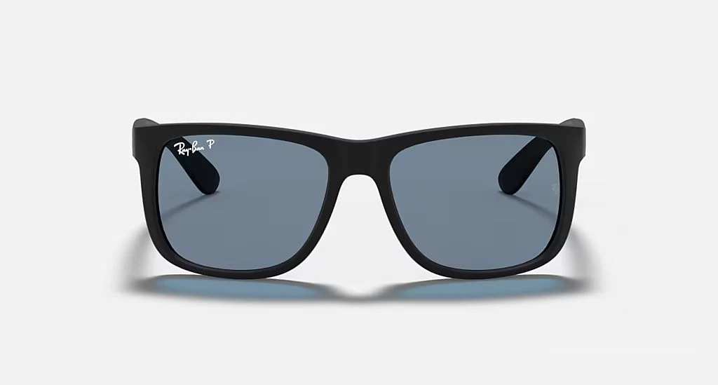 JUSTIN CLASSIC MEN'S Black Rubber / Dark Blue Polar - Image 2