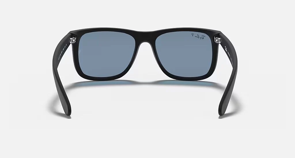 JUSTIN CLASSIC MEN'S Black Rubber / Dark Blue Polar - Image 4