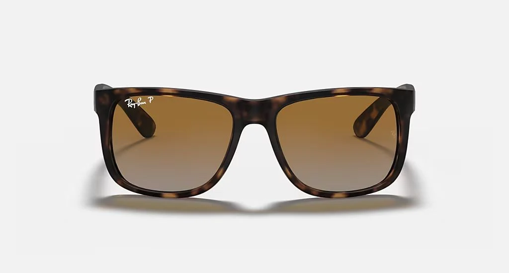 JUSTIN CLASSIC MEN'S Brown Gradient / Polarized - Image 2
