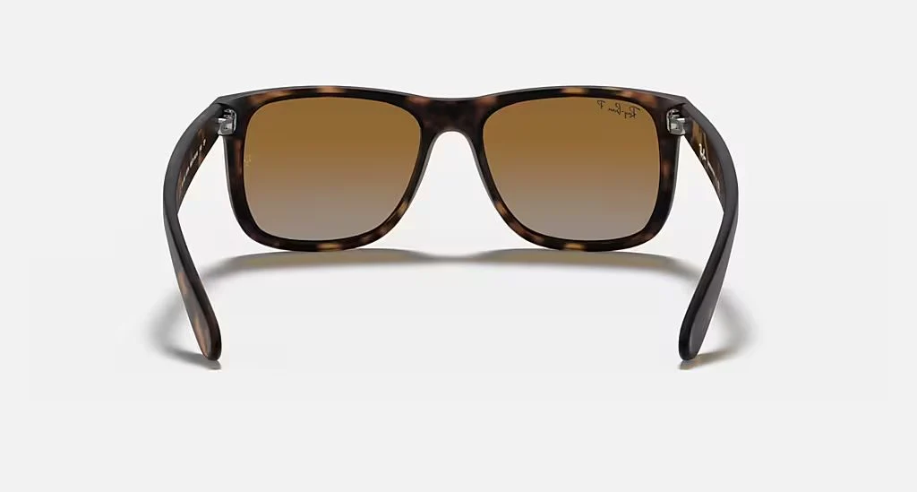 JUSTIN CLASSIC MEN'S Brown Gradient / Polarized - Image 4