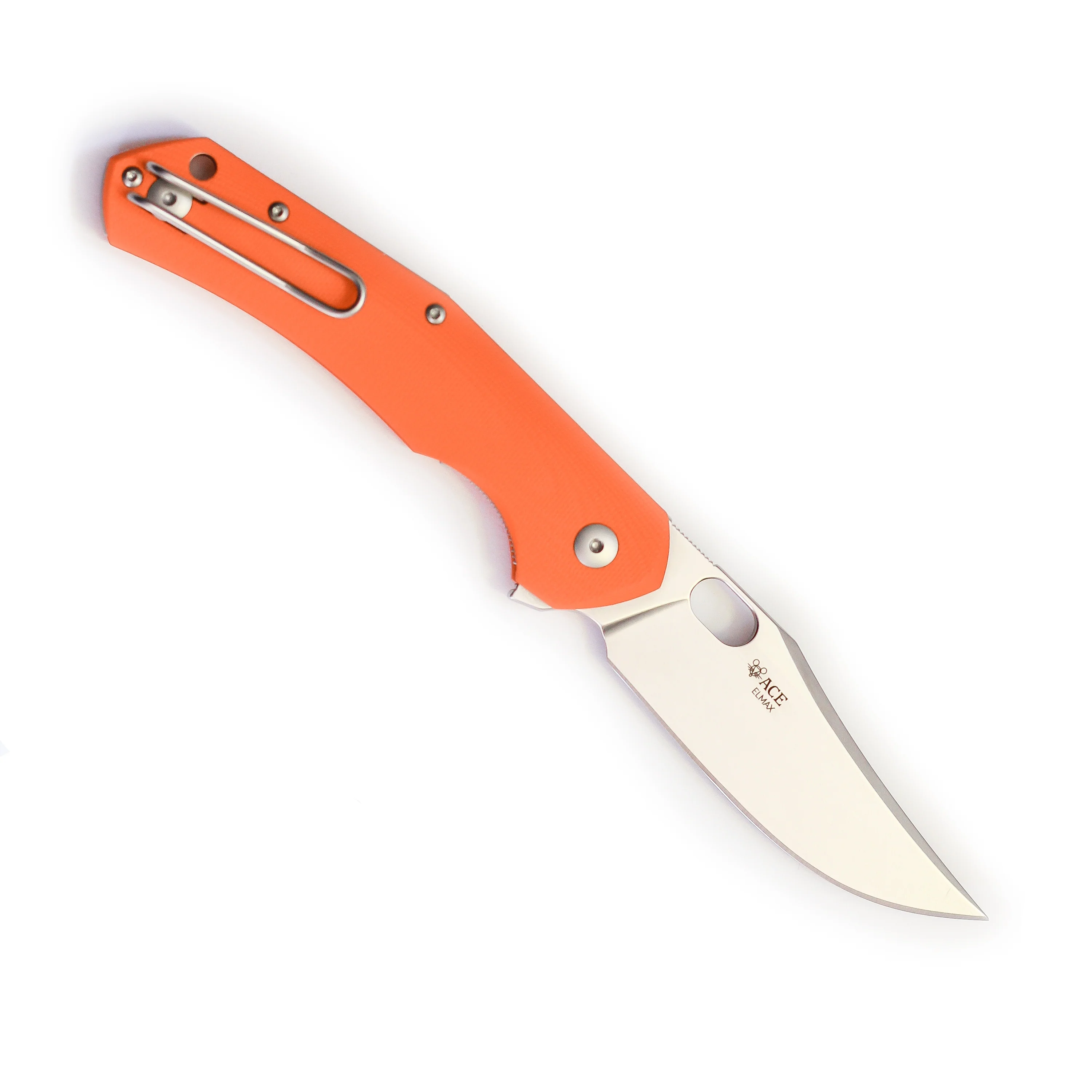Jutland Orange G10 |  Dial - Image 2