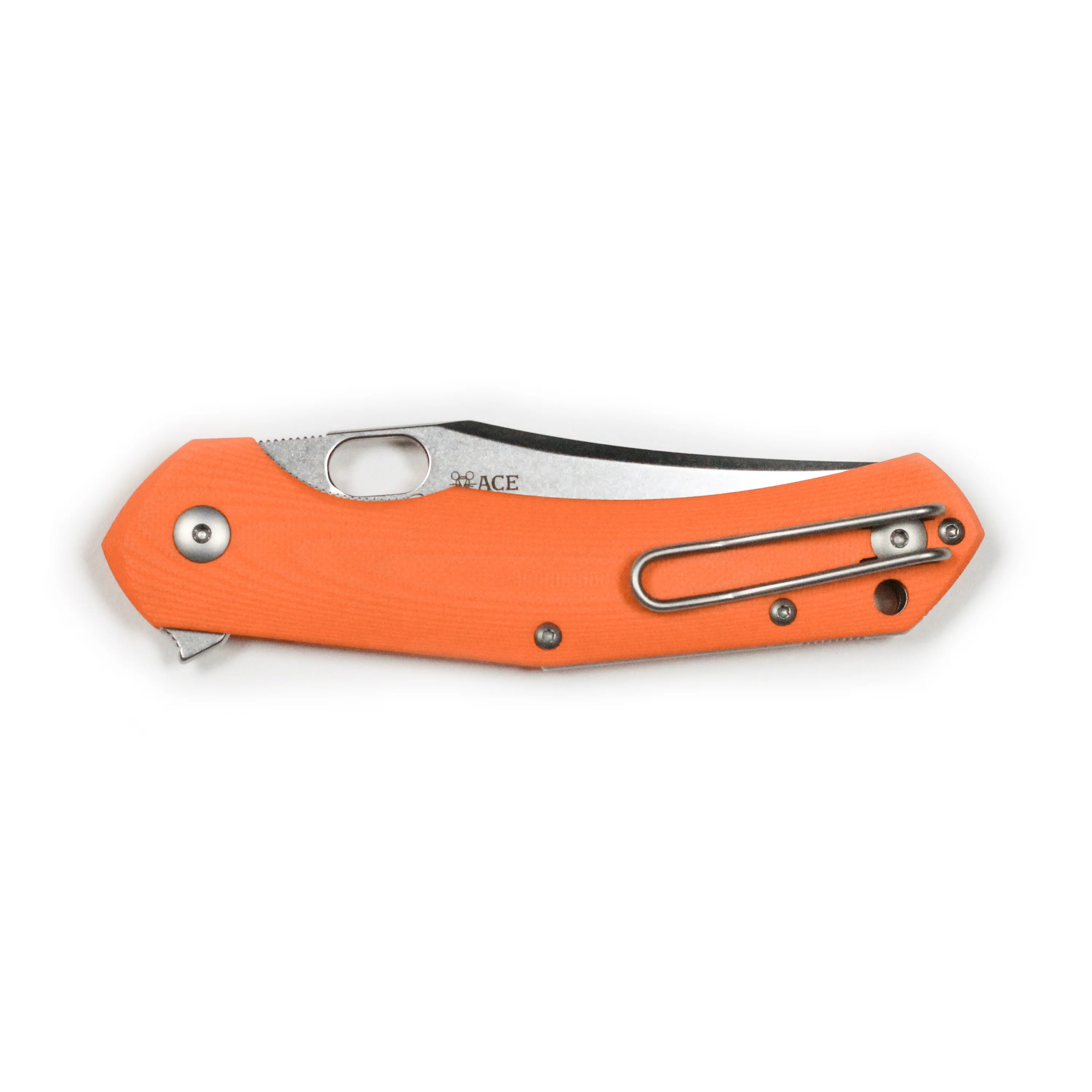 Jutland Orange G10 |  Dial - Image 3