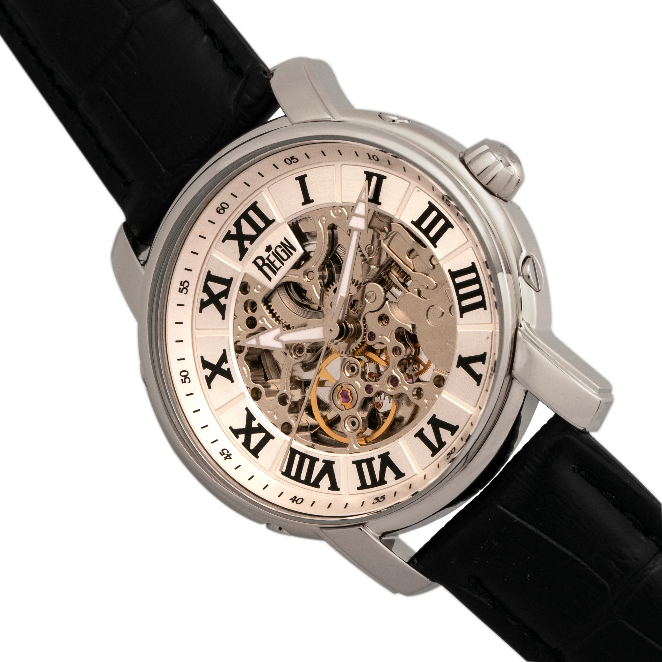 Kahn REIRN4303 | Silver Dial - Image 2