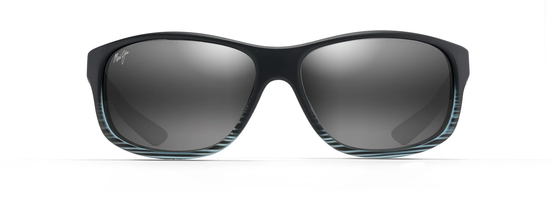KAIWI UNISEX / GREY BLACK STRIPE / NEUTRAL GREY | Dial - Image 2