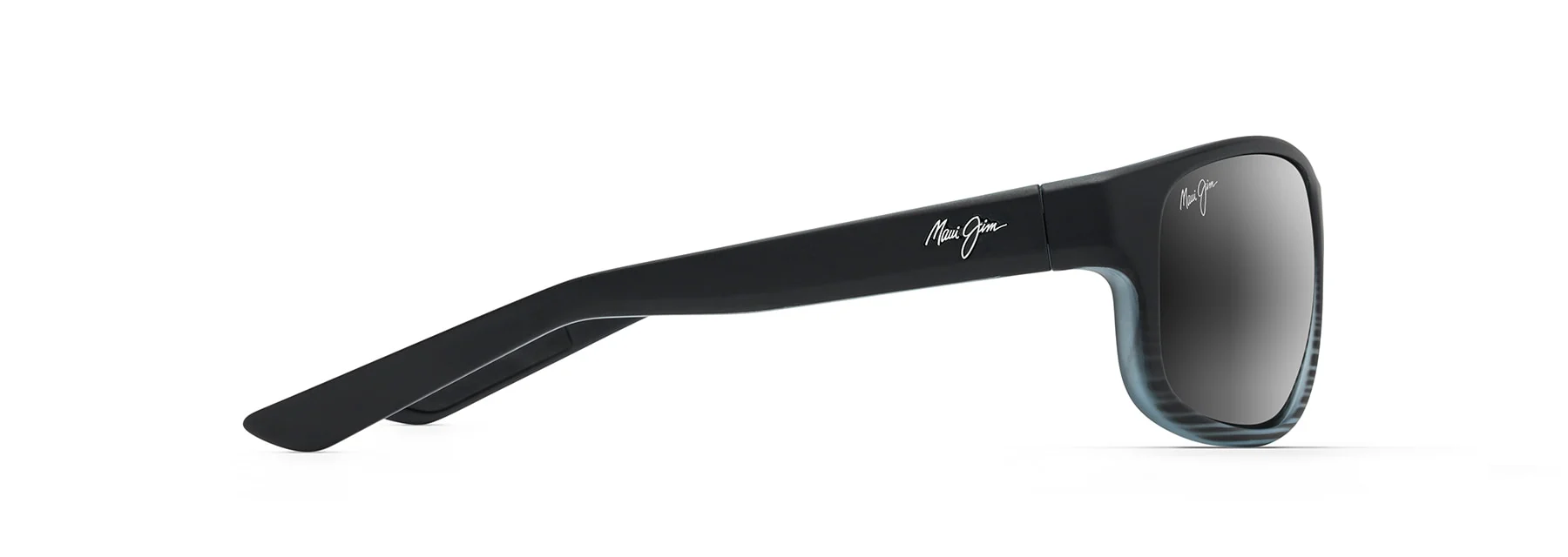 KAIWI UNISEX / GREY BLACK STRIPE / NEUTRAL GREY | Dial - Image 3