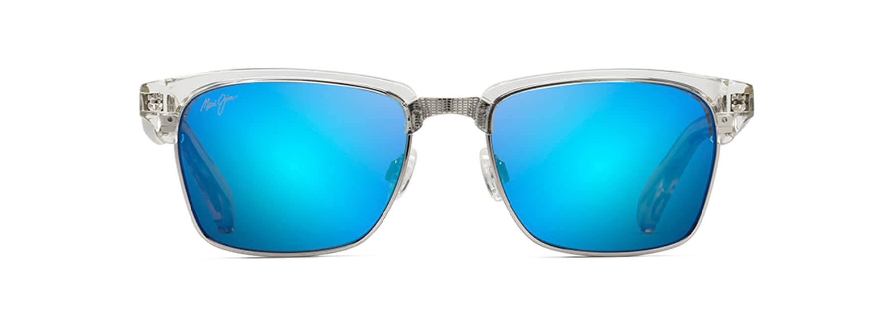 KAWIKA UNISEX / CRYSTAL / BLUE HAWAII - Image 2
