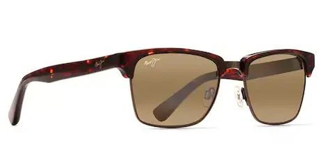 KAWIKA UNISEX / TORTOISE W/ANTIQUE GOLD / HCL BRONZE | Dial