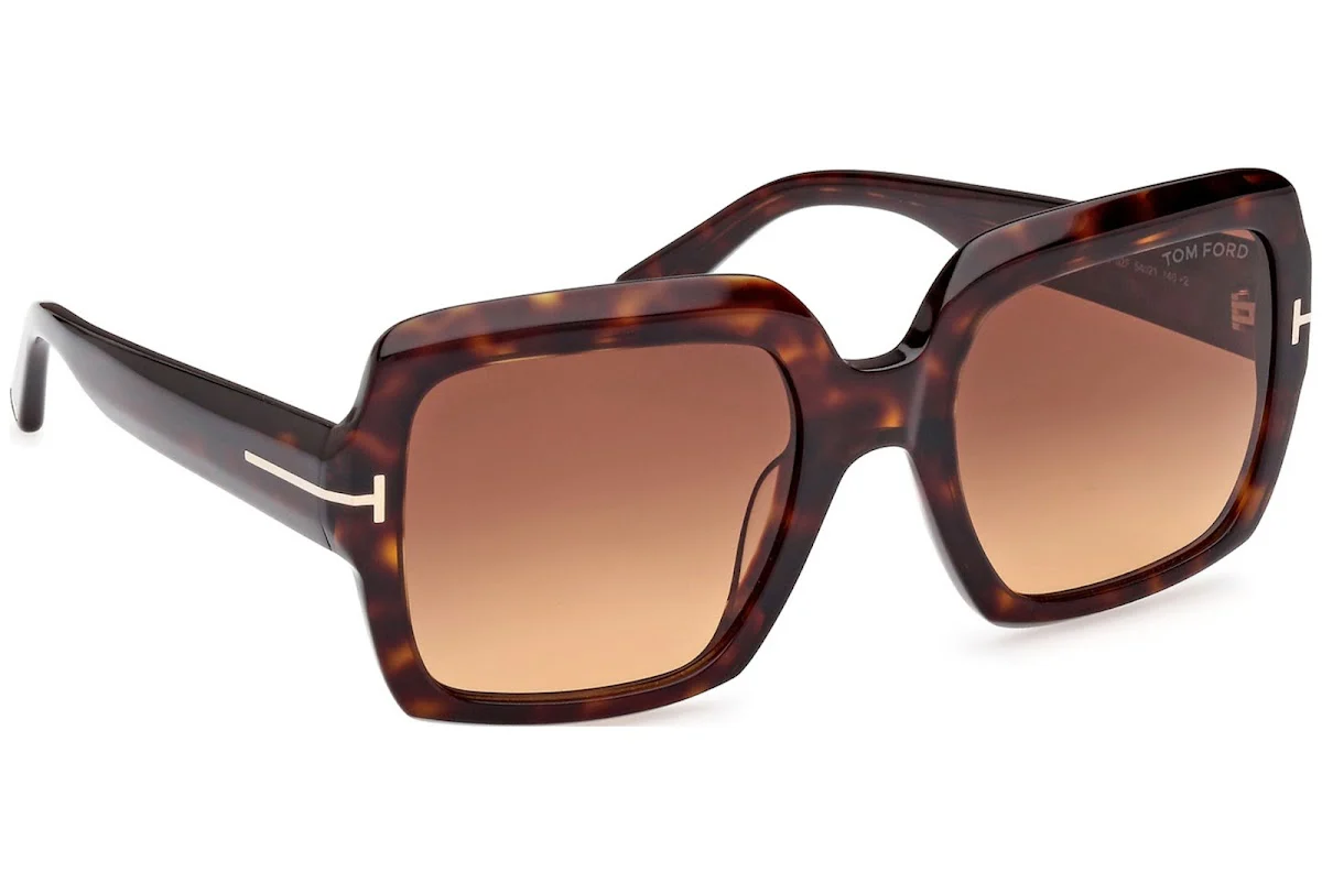 KAYA DARK HAVANA / GRADIENT BROWN - Image 3