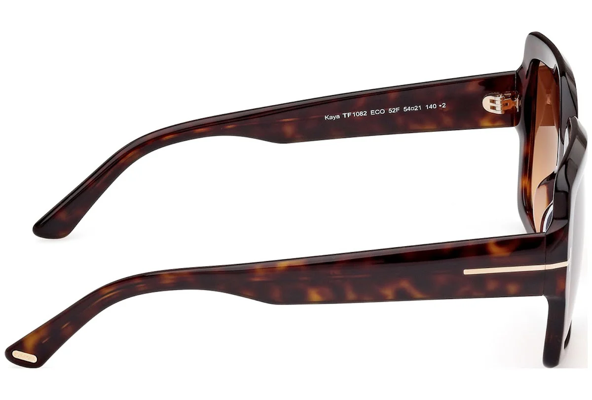 KAYA DARK HAVANA / GRADIENT BROWN - Image 4