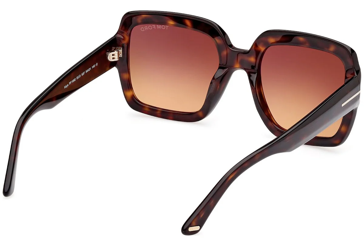 KAYA DARK HAVANA / GRADIENT BROWN - Image 5
