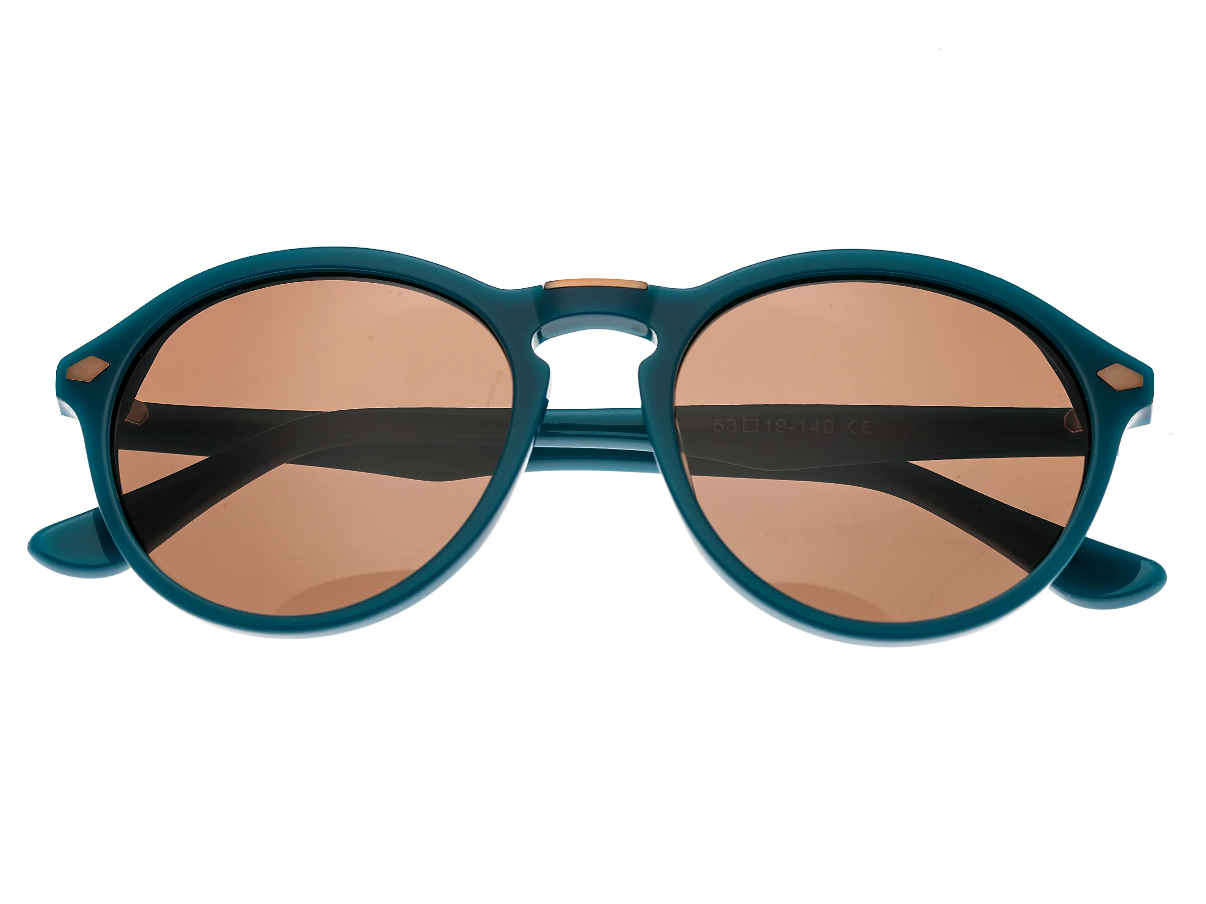 Kennedy Teal/Brown | Dial