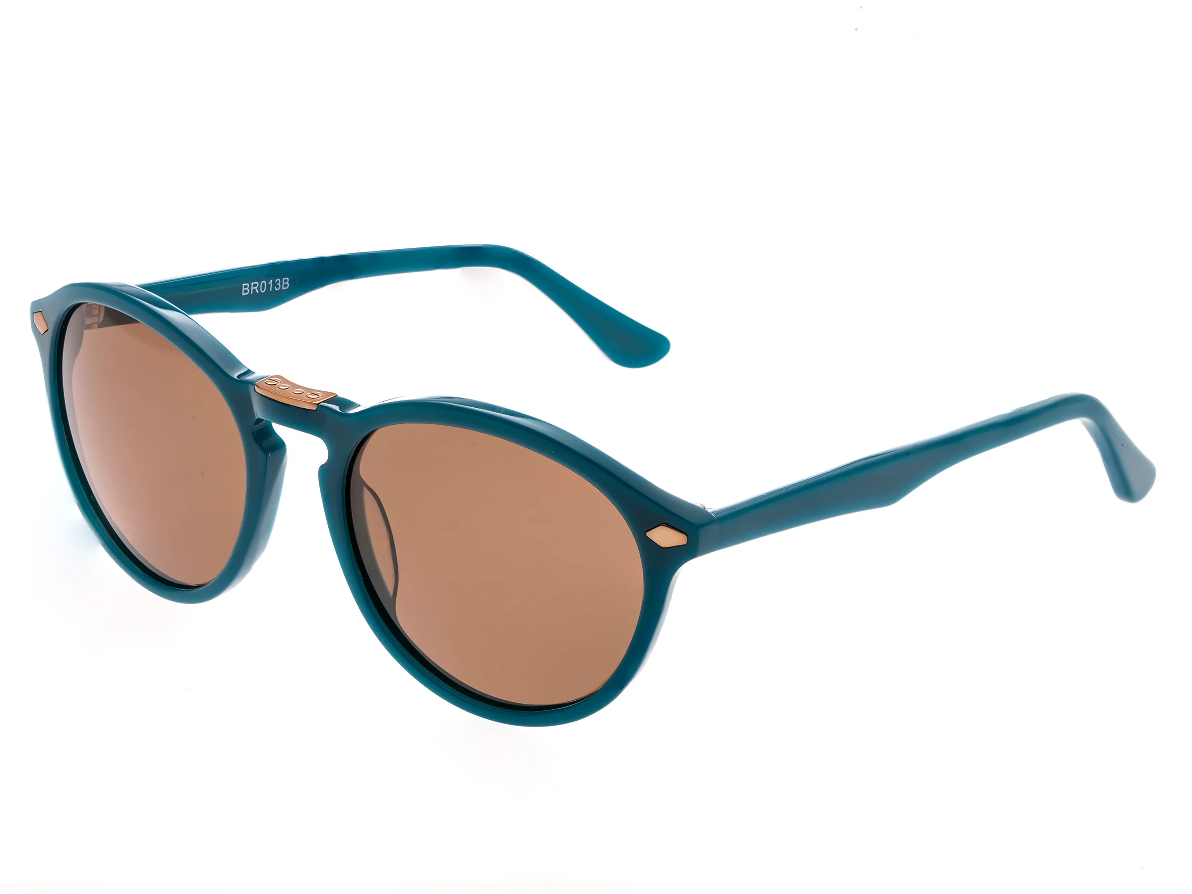 Kennedy Teal/Brown | Dial - Image 2