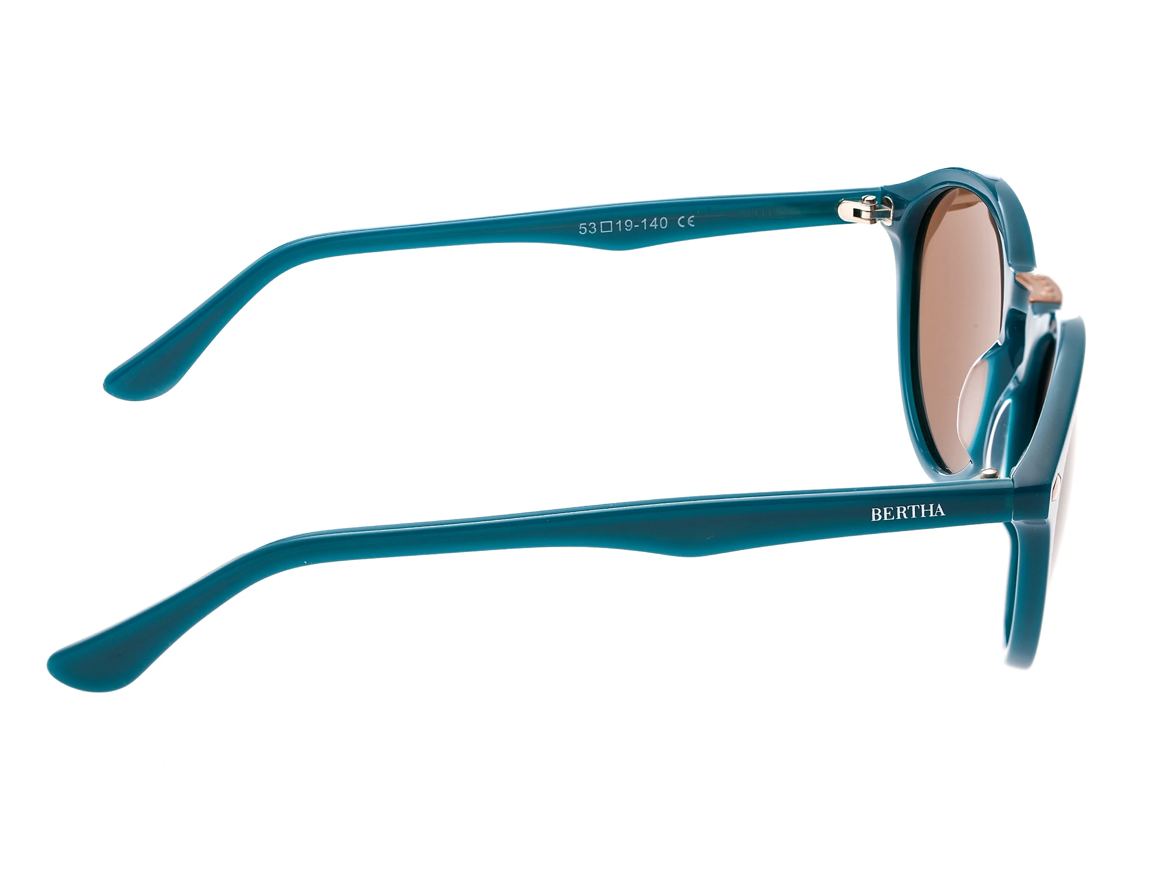Kennedy Teal/Brown | Dial - Image 3