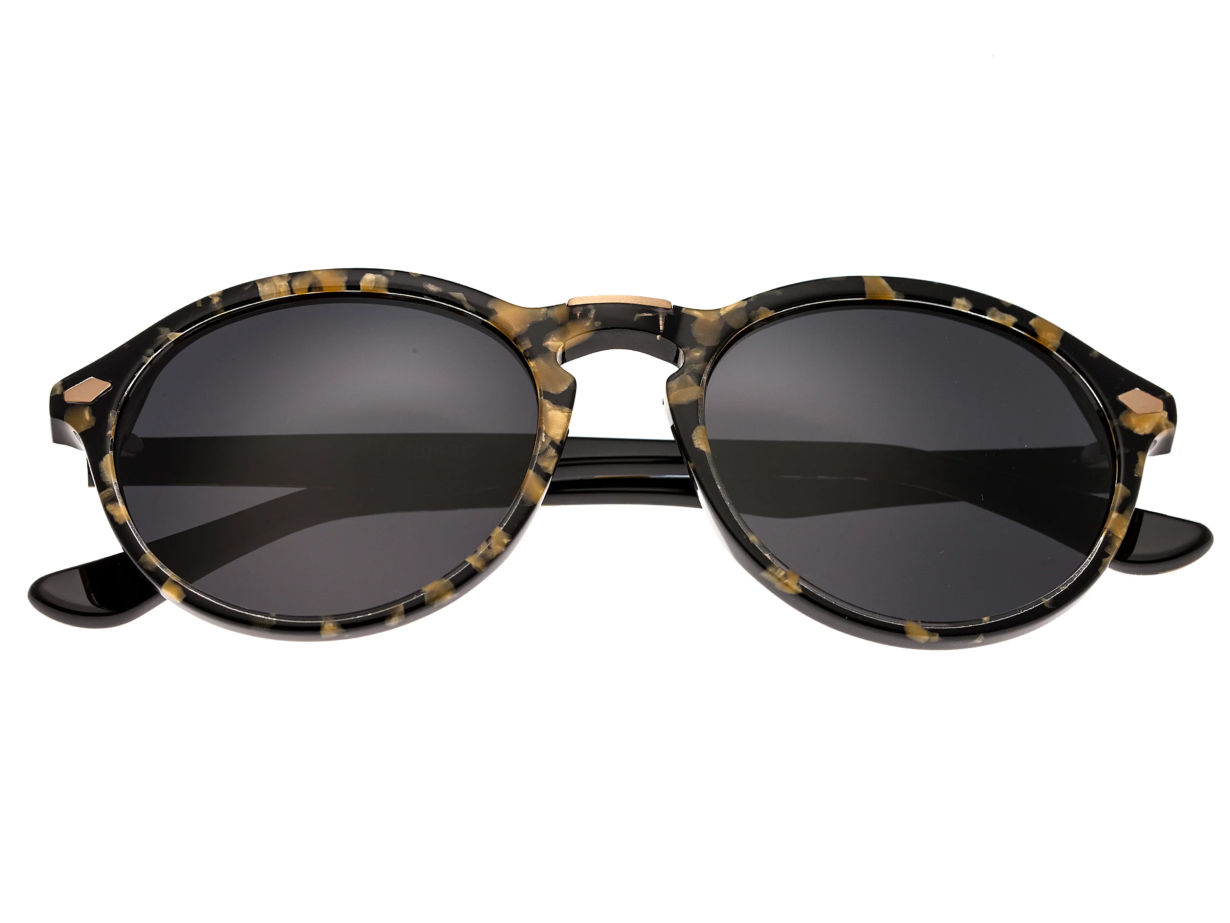 Kennedy Gold Tortoise/Black | Dial